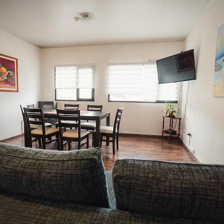 Departamento Ideal Ushuaia Zewnętrze zdjęcie