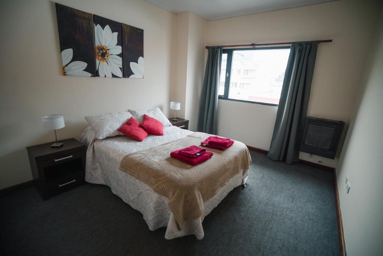 Departamento Ideal Ushuaia Zewnętrze zdjęcie