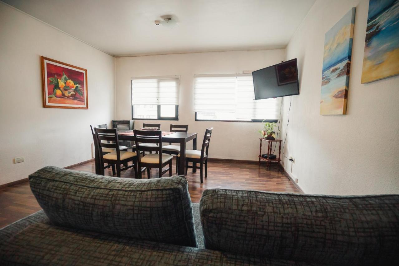 Departamento Ideal Ushuaia Zewnętrze zdjęcie