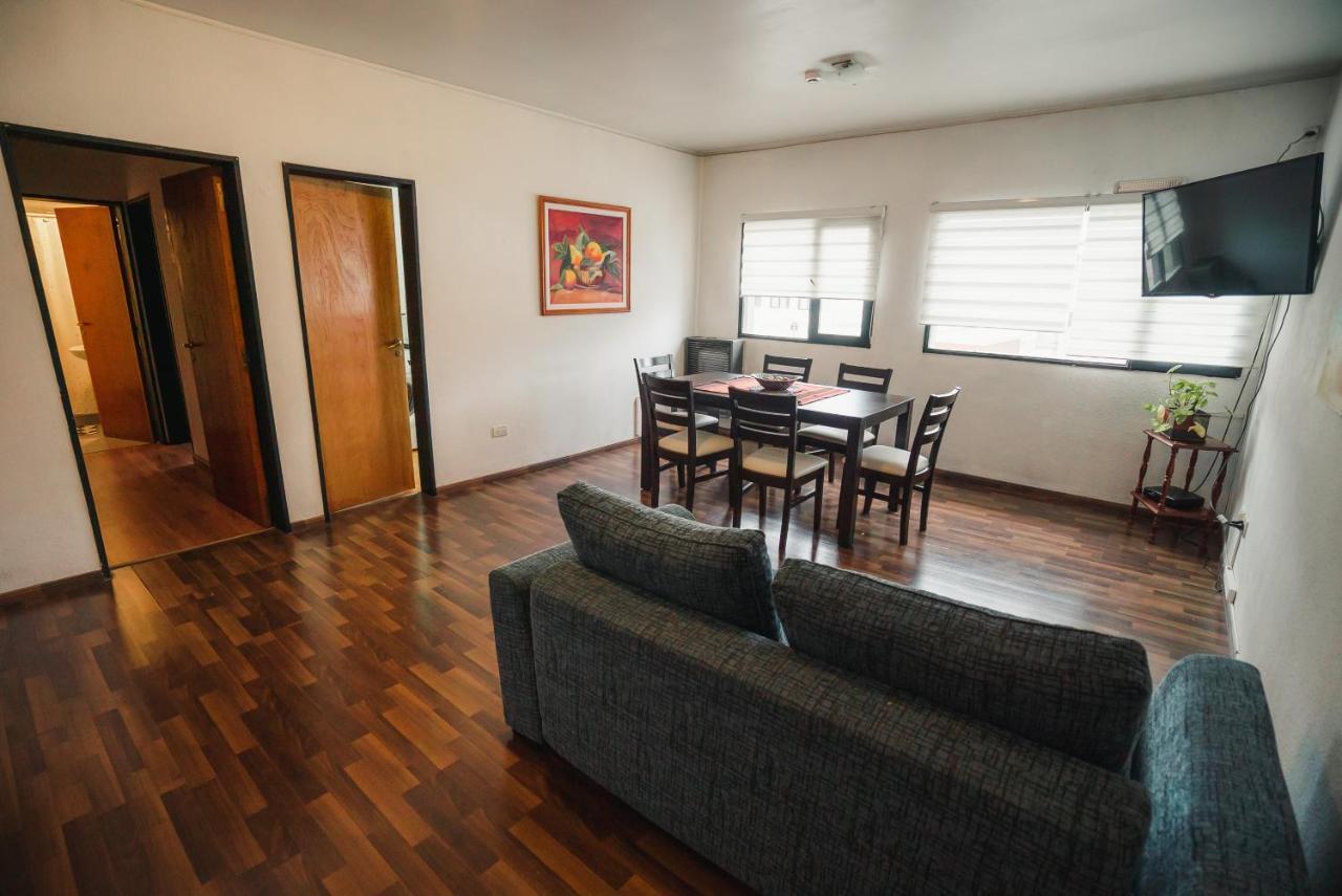 Departamento Ideal Ushuaia Zewnętrze zdjęcie