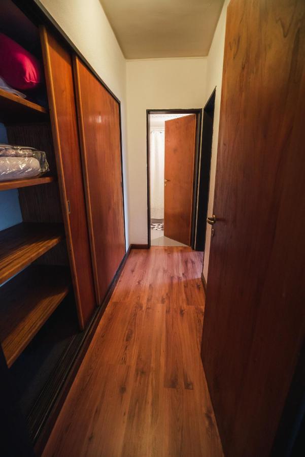Departamento Ideal Ushuaia Zewnętrze zdjęcie