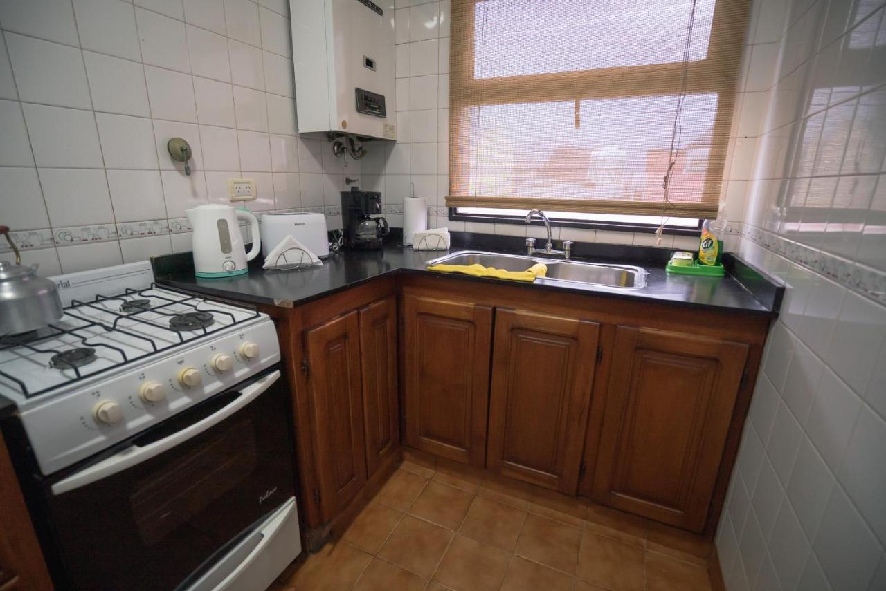 Departamento Ideal Ushuaia Zewnętrze zdjęcie