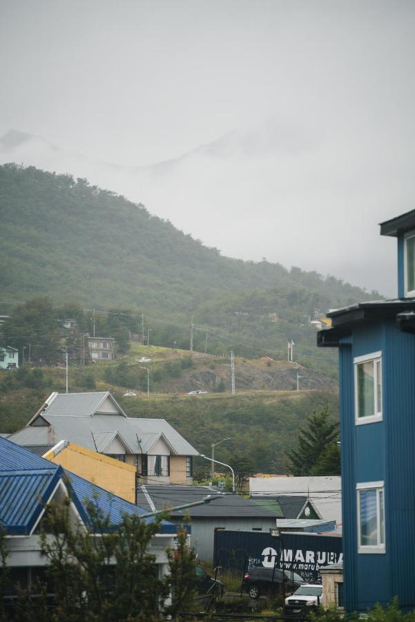 Departamento Ideal Ushuaia Zewnętrze zdjęcie
